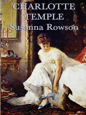 cover image of Charlotte Temple